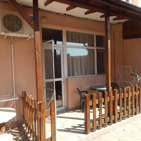 Dunav Str. Rawda Exterior foto
