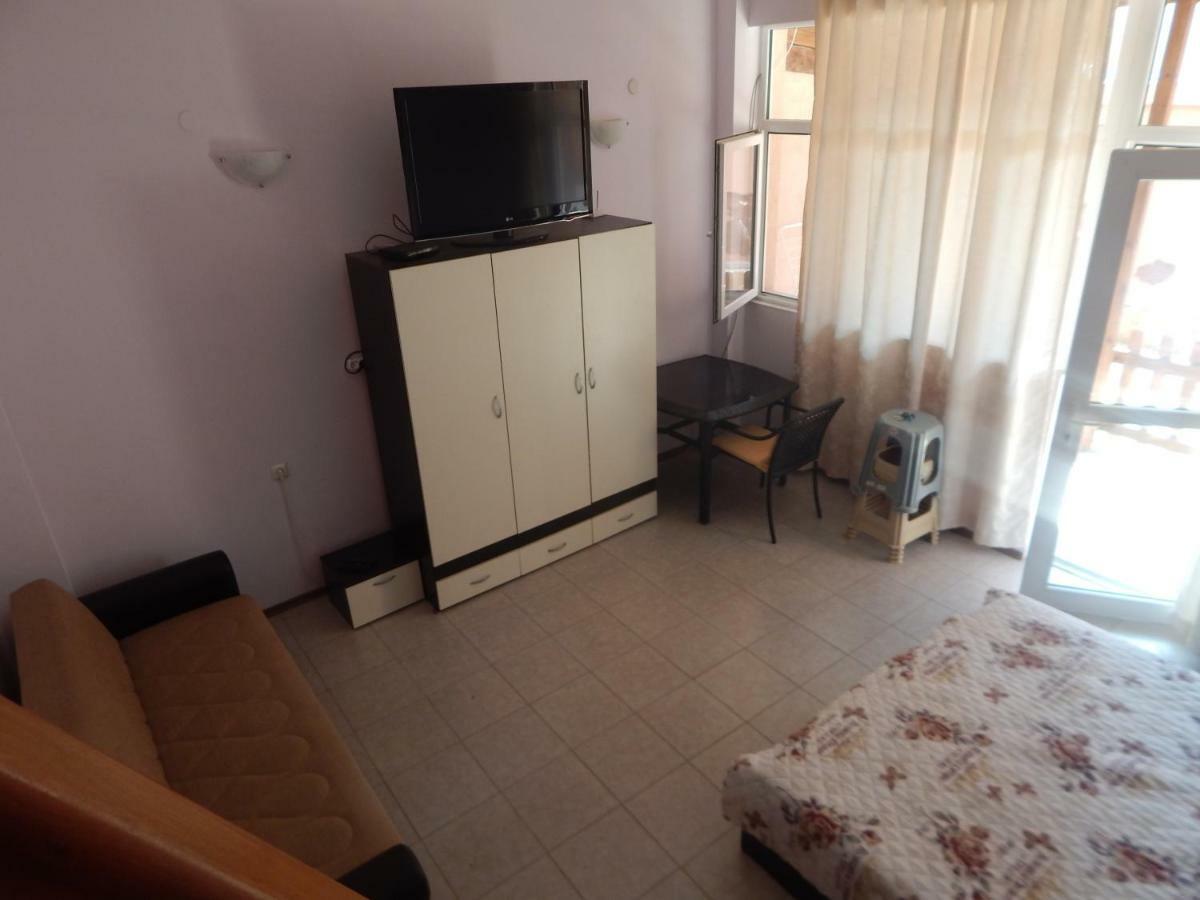 Dunav Str. Rawda Exterior foto