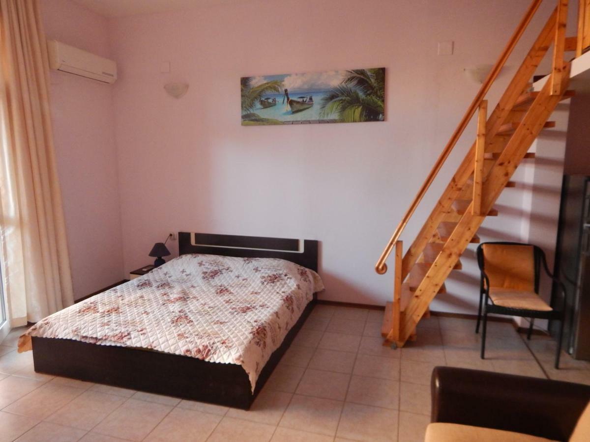 Dunav Str. Rawda Exterior foto