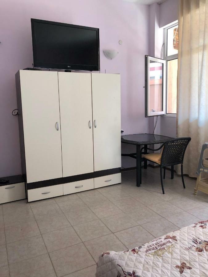 Dunav Str. Rawda Exterior foto