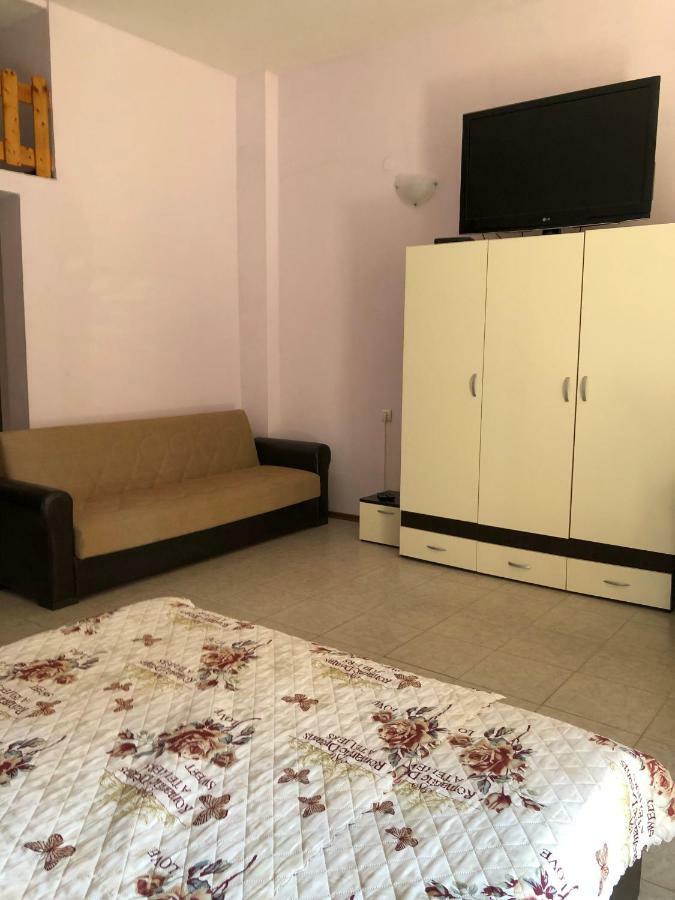 Dunav Str. Rawda Exterior foto