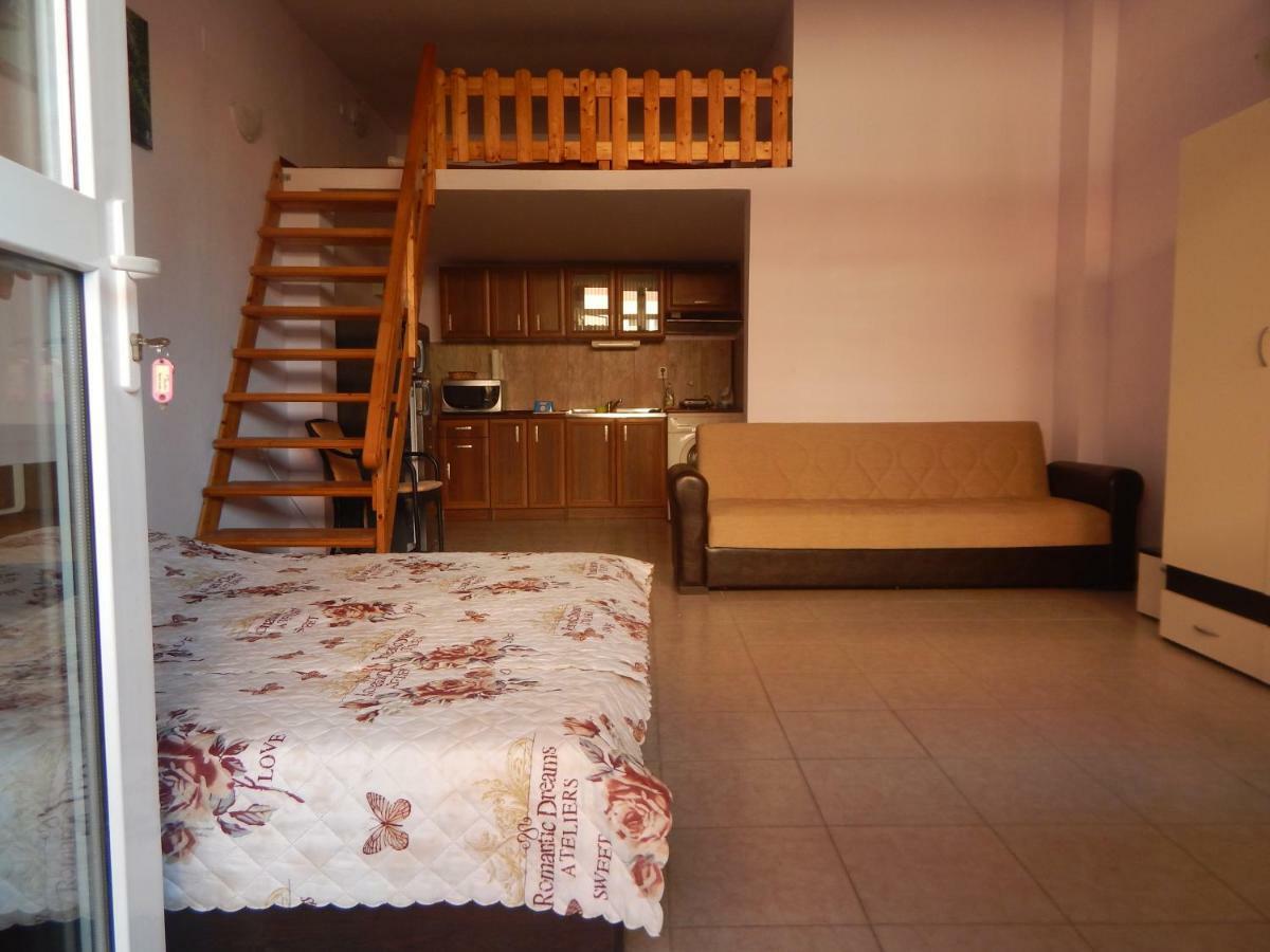 Dunav Str. Rawda Exterior foto