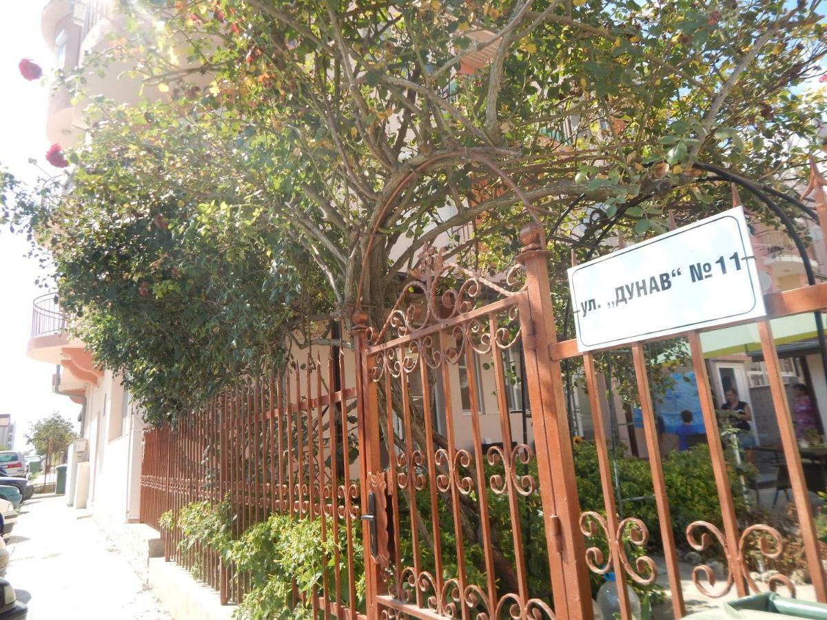 Dunav Str. Rawda Exterior foto